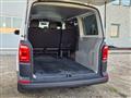 VOLKSWAGEN TRANSPORTER 2.0 TDI 204CV  5 POSTI AUTOCARRO N1