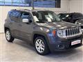 JEEP RENEGADE 1.6 Mjt 120CV *TAGLIANDI CERT.*UNICO PROPRIETARIO*