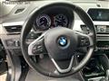 BMW X2 Business auto nazionale - km certific.- FW914VK