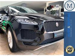 JAGUAR E-pace 2.0d i4 awd 150cv auto IVA ESPOSTA