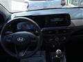 HYUNDAI NEW i10 1.0 MPI Connectline / PREZZO VERO