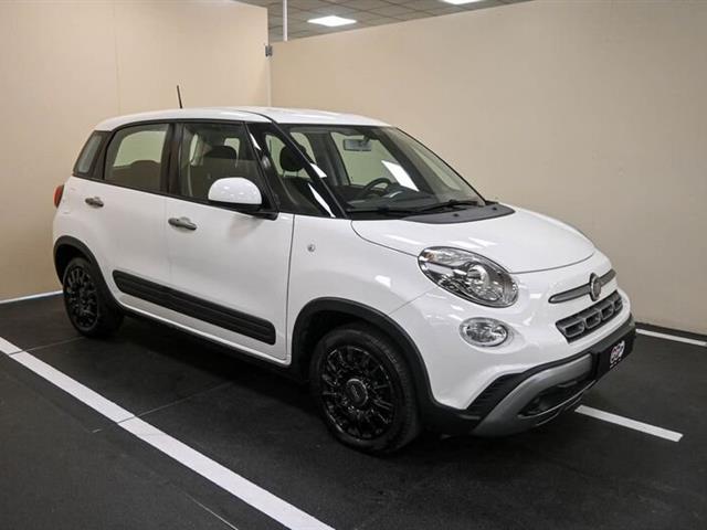 FIAT 500L 1.4 95 CV S&S Connect