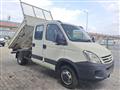 IVECO Daily 35C12 Doppia Cabina Ribaltabile Daily 29L12 2.3 Hpi PM Minicab