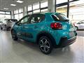 CITROEN C3 1.5 bluehdi Shine s&s 100cv 6m