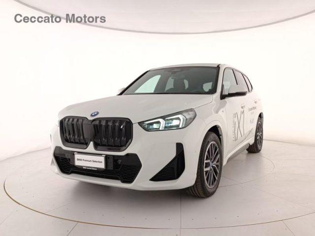 BMW iX1 xDrive 30 Msport