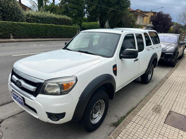 FORD RANGER 2.5 TDCi Super Cab XL 4p.ti