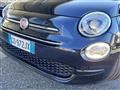 FIAT 500 1.0 Hybrid Lounge uniprò km 62000 Fatturabile