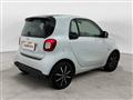 SMART FORTWO 70 1.0 twinamic Passion