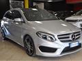 MERCEDES CLASSE B d Automatic PremiumPLUS AMG**XENON/TETTO/SENSORI**