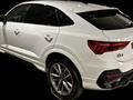 AUDI Q3 SPORTBACK Q3 SPB 35 TFSI S line edition