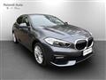 BMW SERIE 1 d Business Advantage auto