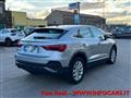 AUDI Q3 SPORTBACK SPB 45 TFSI PHEV e S tronic Business Plus