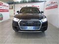 AUDI Q5 2.0 TDI 190 CV quattro S tronic Business Sport