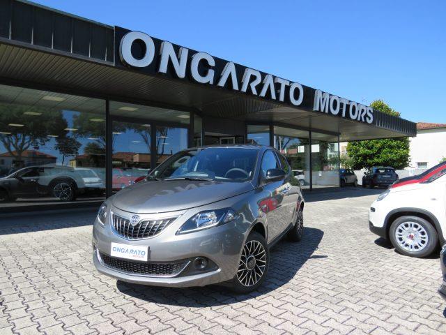 LANCIA YPSILON 1.0 FireFly 5 porte S&S Hybrid Platino