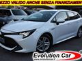 TOYOTA COROLLA TOURING SPORTS Touring Sports 1.8 Hybrid Business