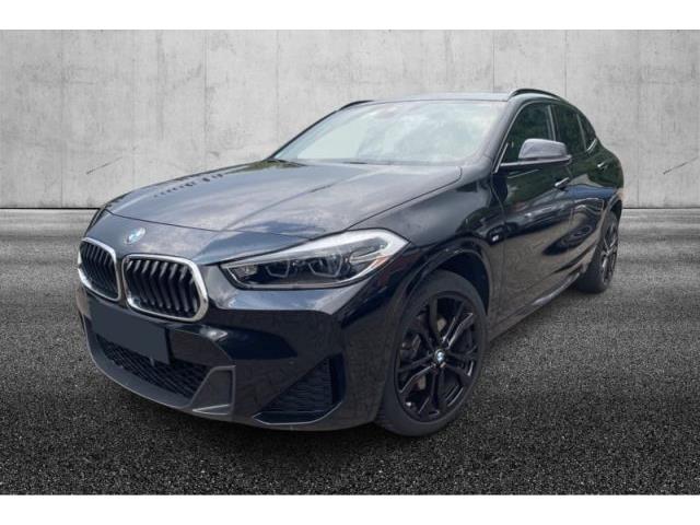 BMW X2 sDrive20d Msport