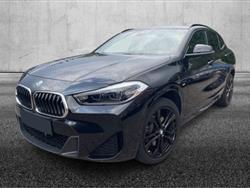 BMW X2 sDrive20d Msport