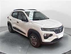 DACIA SPRING Comfort Electric 45