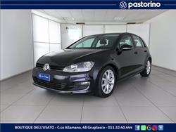 VOLKSWAGEN GOLF 2.0 TDI 5p. Highline BlueMotion Technology