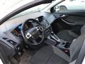 FORD FOCUS 1.6 TDCi 115 CV SW