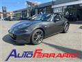 MAZDA MX-5 2.0L Skyactiv-G RF Sport