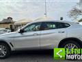 BMW X4 xDrive20d Business Advantage