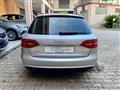 AUDI A4 2.0 tdi Advanced 143cv multitronic