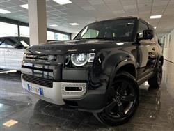 LAND ROVER DEFENDER 90 3.0D 250 CV AWD Auto X-Dynamic HSE GANCIO/TETTO