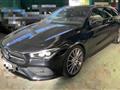 MERCEDES CLASSE CLA Automatic Shooting Brake AMG*tetto *palette volant