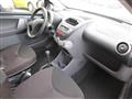 PEUGEOT 107 1.0  5p. Allure