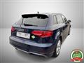 AUDI A3 SPORTBACK SPB 30 g-tron S tronic Admired METANO DELLA CASA