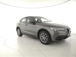 ALFA ROMEO STELVIO 2.2 Turbodiesel 160 CV AT8 RWD Super