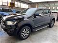 FORD RANGER 2.0 TDCi 170CV DC Wildtrak 5 posti