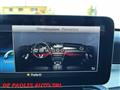 MERCEDES CLASSE C SW d S.W. Auto Sport NAVI RETROCAMERA LED