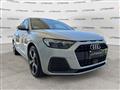 AUDI A1 SPORTBACK A1 SPB 25 TFSI S tronic S line edition