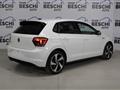 VOLKSWAGEN POLO 2.0 TSI 200CV DSG GTI BlueMotion Technology