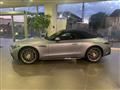 MERCEDES SL 55 AMG 4M+ Tribute Edition Blu Costa Azzurra Premium Plus