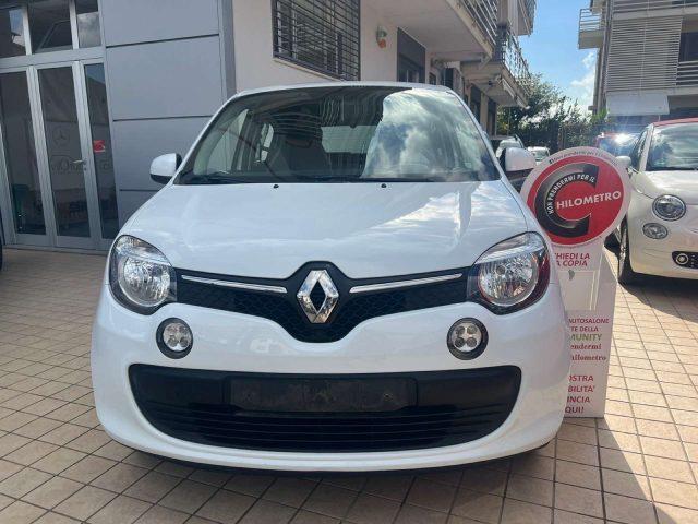 RENAULT TWINGO 1.0 sce  70cv S&S