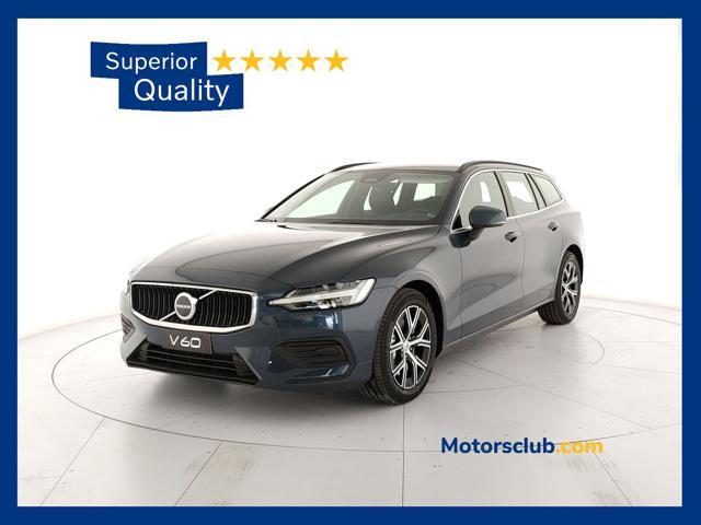 VOLVO V60 B3 automatico Core pronta consegna - Autocarro