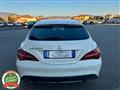 MERCEDES CLASSE CLA d Automatic Sport - Pelle, telecamera