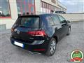 VOLKSWAGEN GOLF 1.5 TGI DSG 5p. Executive BlueMotion Technology