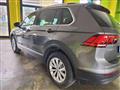 VOLKSWAGEN TIGUAN 2.0 TDI 150 CV SCR DSG 4MOTION Business