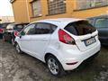 FORD FIESTA 1.4 5 porte Bz.- GPL