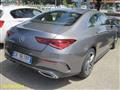 MERCEDES CLASSE CLA COUPE CLA Coupe 200 d Premium auto - targa GK961RF -