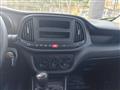 FIAT DoblÃ² 1.5 dCi Visia