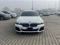 BMW SERIE 5 TOURING e Touring Msport SOLO 29.000 KM IVA ESPOSTA