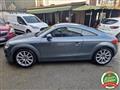 AUDI TT Coupè 2.0 TFSI S tronic