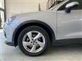 AUDI Q3 35 TDI S tronic Business Advanced