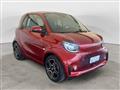 SMART EQ FORTWO fortwo EQ Prime