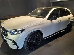 MERCEDES GLC SUV GLC 220 d 4Matic Mild Hybrid AMG Premium Plus